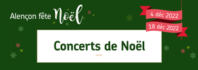 Image d'illustration Concerts de Noël